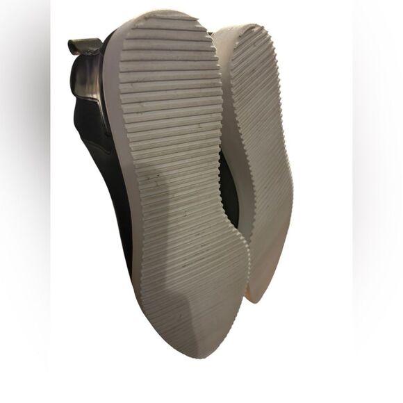 EVERLANE leather boots 7.5 - Picture 5 of 7